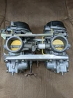 89-00 Suzuki GS500E GS500F Carbs Carburetors Off Running Bike Used. Price: $245.00.
