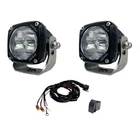 Tiger Lights Led 3IN. Mojave Series TLM3-KIT New. Price: $321.95.