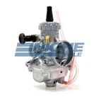 Genuine Real Mikuni 26MM Round Slide Carburetor VM26-606 New. Price: $146.25.