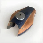 Honda 1979 Fuel Petro Tank 17520-176-000ZA Used. Price: $130.00.
