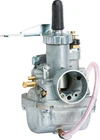Mikuni Round Slide Carburetor 18MM Clamp On FVM18-144 New. Price: $137.39.