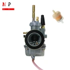 For 1970-1971 Suzuki Noncho TC90 Blazer Carburetor New. Price: $27.95.
