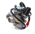 Carburetor For Sym Shark 150 Euromx Sanyang Motor Scooters New. Price: $29.95.