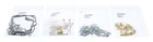 Carburetor Kit Honda Cbr 600 F 87 88 89 Balls 26-1668 No Ship Cali New. Price: $141.78.