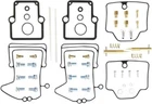 Carburetor Gaskets Jets Rebuild Kit Ski-doo Summit X 800R 800-R Ptek 09-10 New. Price: $74.91.