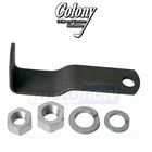 Colony Carburetor Support Bracket For 1965 Harley Davidson Flfb Electra Kk New. Price: $34.87.