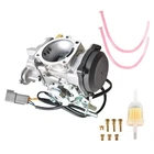 Lablt Carburetor Assembly 27404-00YA For 2000-2009 Buell Blast New. Price: $46.75.