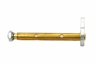 Linkert Carburetor Choke Shaft For Harley Davidson By V-twin New. Price: $38.32.