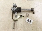 Honda CB900-C Custom Carburetor Left Inside Throttle Shaft 1980-1982 #34 ACP21 Used. Price: $65.00.