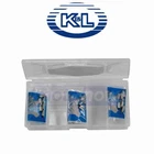 K&l Supply Float Needle For 1985 Honda CH150D Elite Deluxe - Fuel Air Aj New. Price: $40.83.