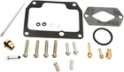 Moose Complete Carburetor Rebuild Repair Kit Suzuki RM80 96-01 New. Price: $46.60.