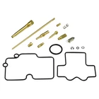 2006-2008 Kawasaki KX450F Dirt Bike Shindy Carburetor Rebuild Kit New. Price: $38.06.