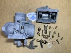 Mikuni VM34 Suzuki Tc 125 Carburetor Main Body And Parts Oem 1970 #42 For. Price: $45.00.