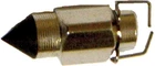 Cycle Pro Carburetor Float Valve For Cv Keihin #27337-76 #22731 Harley Davidson New. Price: $47.91.
