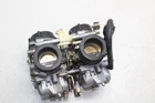 1997-2001 Ducati Monster 600 Dark Carbs Carburetors Used. Price: $350.00.