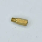 Main Jet # Hex Head CR168 For Keihin Style Carburetor Pwk New. Price: $10.99.