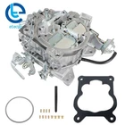 Carburetor For Marine 4 Bbl Rochester Quadrajet 350 Electric Choke Mercruiser New. Price: $132.26.