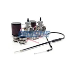 Yamaha XS650 34MM VM34 Mikuni Round Slide Carburetor Conversion Kit New. Price: $504.50.