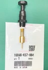 Valve Set, Starter; Oem Honda Nos P/n 16046-KS7-004 Fit: See Fitment Chart Below New. Price: $77.07.