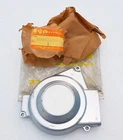 Nos Japan Suzuki TC100 TS100 Honcho Carburetor Inspection Cap Cover 11383-25300 New. Price: $60.00.