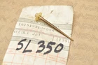 Nos Honda SL350 K0 Carburetor Jet Needle 16151-310-004 New. Price: $21.99.