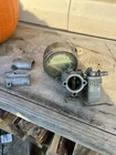 Tillotson Carburetor Cushman Whizzer Parts Ect. Price: $75.00.