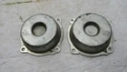 1989 Honda GL1500 Goldwing Carburetor Diaphragm Cover Set Used. Price: $14.95.