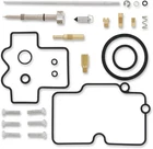 Moose Complete Carburetor Rebuild Repair Kit Yamaha YZ250F 04 New. Price: $61.76.