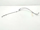 18 Bmw G310 Rear Brake Line Hoses Used. Price: $51.96.