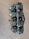 Nice 1991 Kawasaki Ninja ZX600 Carbs Carburetors Original Used. Price: $250.00.