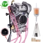Carburetor For 400 Exc 450 Sxf Xc-f 40MM New. Price: $87.11.