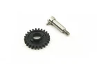 Water Pump Gear/shaft CRF250R/RX 2018-20, Psychic MX-10259B Honda, 19241-K95-A20 New. Price: $55.66.