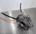 08-09 Kawasaki KLR650 / Carburetor Assembly 15004-0050 Used. Price: $120.50.