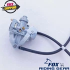 Honda 16100-GEL-A21 Carburetor (PA42B A) New. Price: $177.09.