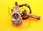 2000 Yamaha YZ125 Mikuni Carburetor Throttle Body Fuel Injector Twist Used. Price: $199.99.