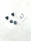 Suzuki GS1100-E-L Carburetor Cap Plugs 1980 1981 #67 Uo AP-395 Used. Price: $9.00.