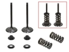 Psychic Products XU-09555IK Intake Valve Kit New. Price: $75.06.