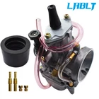 Lablt 21MM Carburetor Flat Slide Kit For Oko Universal 80CC 100CC 2/4 Stroke New. Price: $21.67.