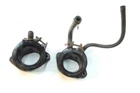 82 Yamaha XZ550RJ Vision Carburetor Joint 11H-12584-00-00 11H-12594-01-00 Used. Price: $75.00.