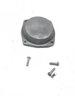 Honda Goldwing Gl 1200 Carburetor Top Cover With Screws 16107-MG9-004 Used. Price: $9.99.