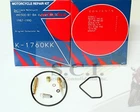 Kawasaki VN1500 Vulcan 88 Keyster Carburetor Repair Rebuild Kits 1987 - 1990 X2 New. Price: $61.79.
