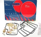 Honda CBR1000F Hurricane Keyster Carburetor Rebuild Repair Kit 1987 - 1991 New. Price: $77.24.