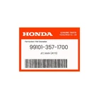 Honda Genuine Jet, Main (#170) 99101-357-1700 New. Price: $9.41.