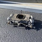 1986 Honda Goldwing Gl 1200 Aspencade Carburetor Assembly Used. Price: $150.00.
