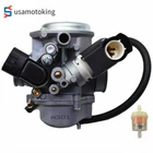 For 2006-2020 Honda Ruckus NPS50 Carburetor Assemby New. Price: $31.28.