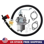 EX30 Carburetor For Subaru Robin Engine Mikuni RGX4800 RGN5100 279-62364-20 New. Price: $18.49.