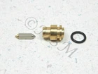 Kawasaki KZ550 ZX550 New K&l Float Valve Needle Seat Asy 0118-206. Price: $32.99.