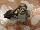 Used Keihin Carbonator VE028CSBI. Price: $20.00.