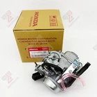 Carburetor & Intake For Honda Helix CN250 Elite CH250 16100-KS4-651 Us New. Price: $53.99.
