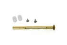 Linkert Carburetor Throttle Shaft Kit For Harley-davidson New. Price: $53.99.
